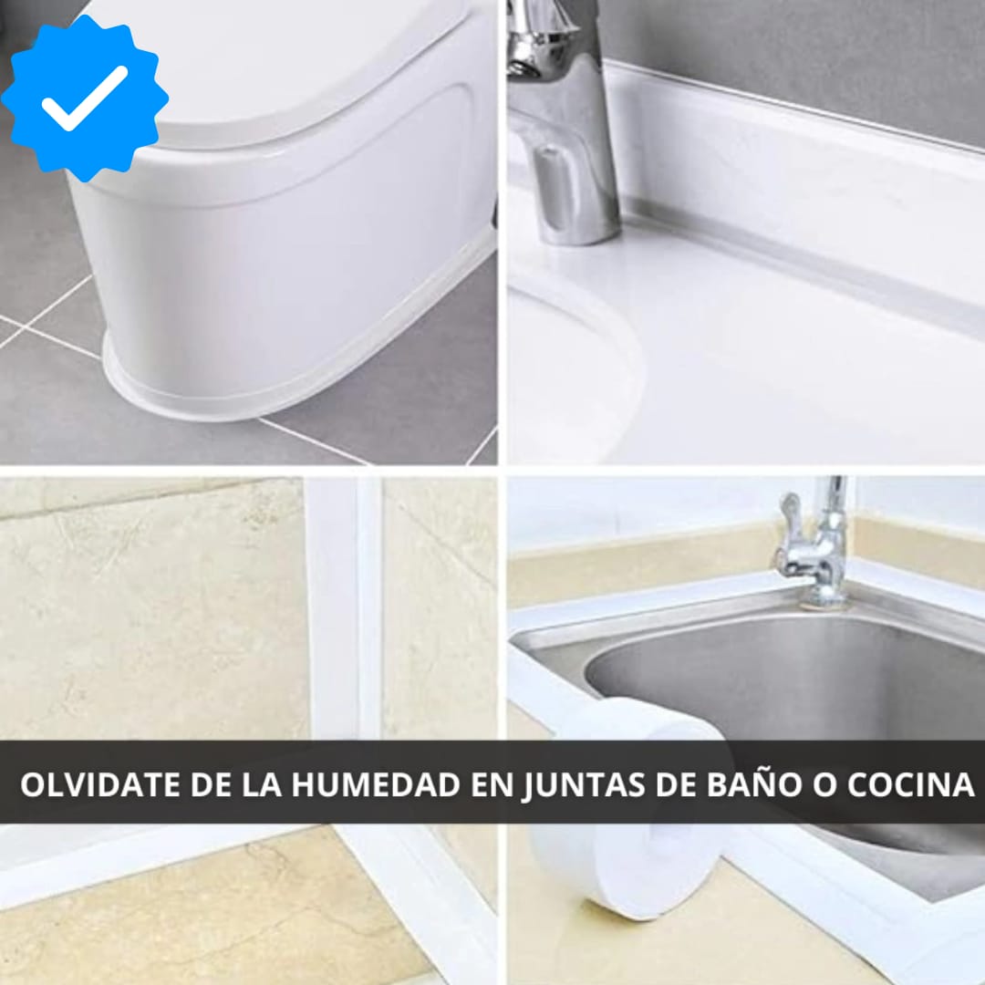 ¡Llevás 3 por 1! MegaFix | La cinta que sella TODO + Envío GRATIS ¡SOLO POR HOY!