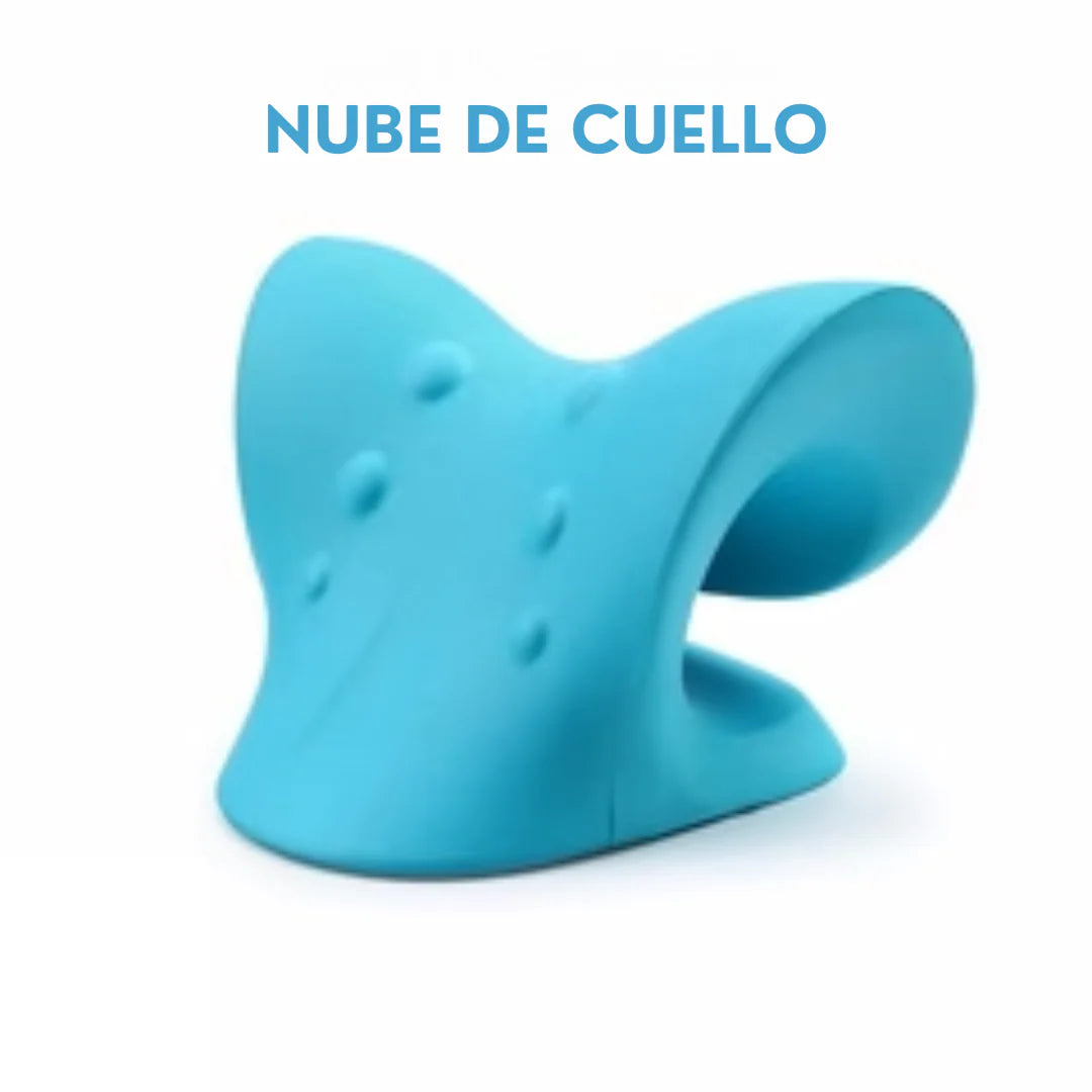 CerviRelax - Solución para el dolor de cuello, mala postura, espalda, hombros EN POCOS DÍAS!