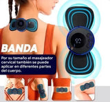 Combo 2x1|Alivio Muscular y Anticelulítico