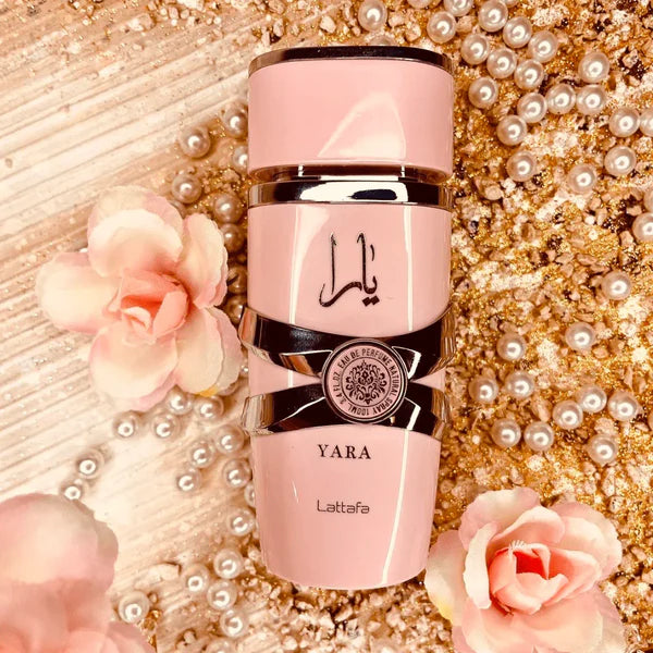 💑EDICIÓN ESPECIAL PARA PAREJAS | Lataffa ASAD MEN + YARA CLASIC 100ml