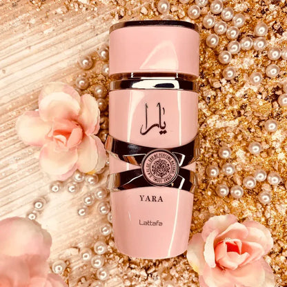 💑EDICIÓN ESPECIAL PARA PAREJAS | Lataffa ASAD MEN + YARA CLASIC 100ml