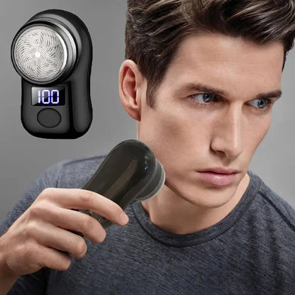 MINI AFEITADORA BARBERA SHAVER Envío gratis