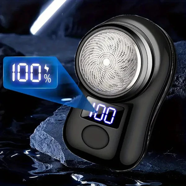 MINI AFEITADORA BARBERA SHAVER Envío gratis